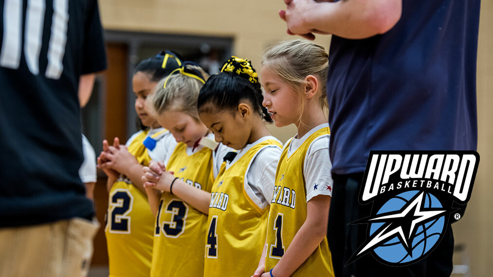 Upward Basketball Awards | First Baptist Forney Upward Basketball Awards | First Baptist Forney